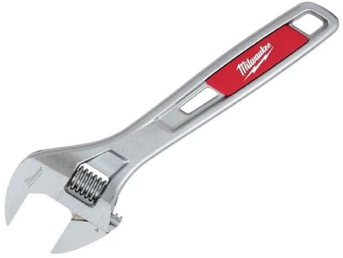 cumpără Unealta de mana Milwaukee 48227408 Cheie reglabila 200mm în Chișinău 