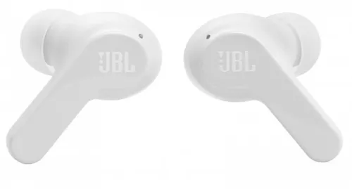 купить Наушники беспроводные JBL Wave Beam White в Кишинёве 