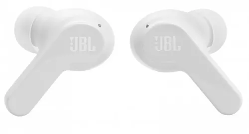 cumpără Căști fără fir JBL Wave Beam White în Chișinău 