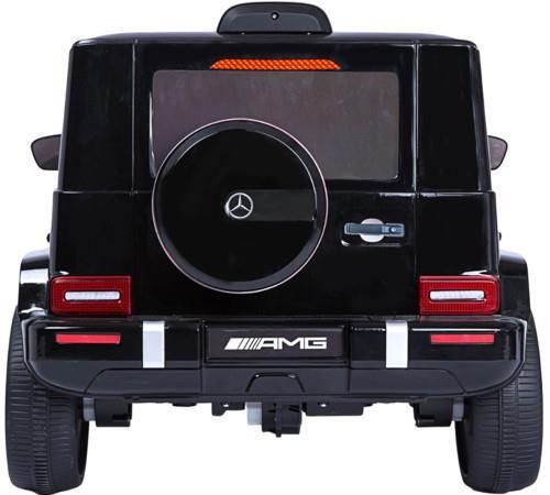 купить Электромобиль Chipolino ELJG63M253B SUV Mercedes AMG G63 black в Кишинёве 
