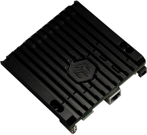 cumpără Punct de acces Wi-Fi MikroTik L11UG-5HaxD-NB, NetBox 5 ax în Chișinău 