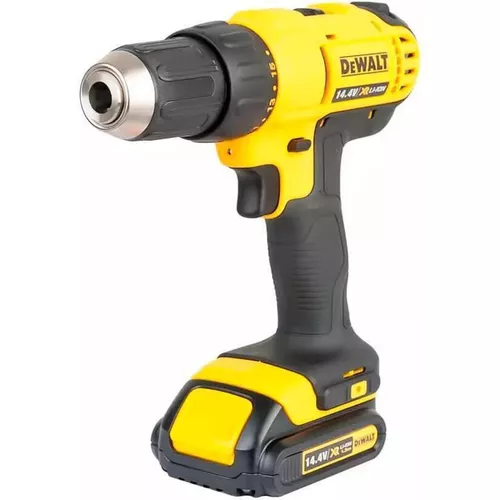 cumpără Șurubelnița DeWalt DCD734C2 în Chișinău 