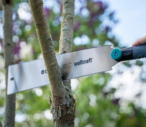 cumpără Fierăstrău manual Wolfcraft 6955000 Ferastrau manual 300mm în Chișinău 