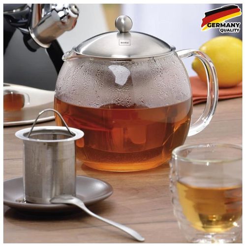 купить Чайник заварочный Kela 11456/11 Cylon 1,5L в Кишинёве 