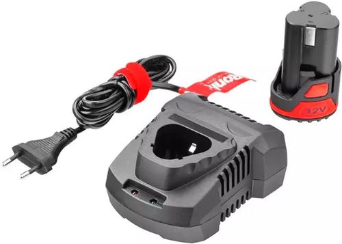 cumpără Fierăstrău Ronix 8103K сабельная 12V 2Ah 20mm în Chișinău 