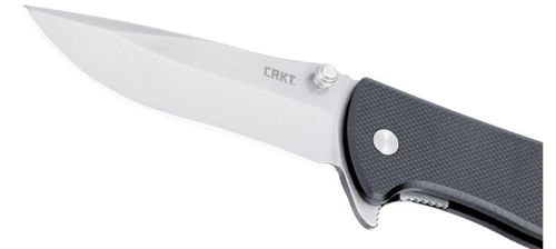 купить Нож походный CRKT Drifter Noir 6450D2 в Кишинёве 