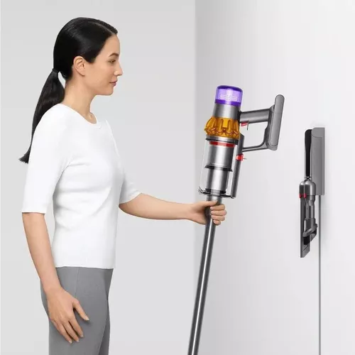 cumpără Aspirator fără fir Dyson V15 Detect Absolute SV47 (446986) în Chișinău 