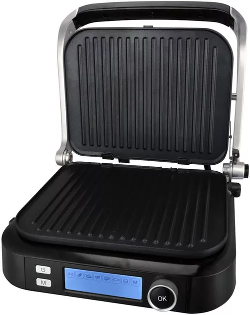 cumpără Grill-barbeque electric Zokura Z1249 în Chișinău 