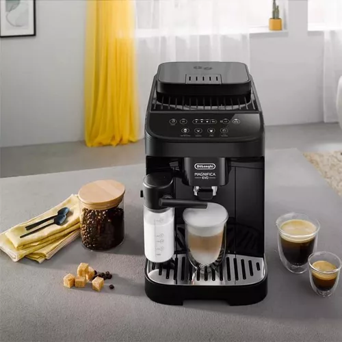 cumpără Automat de cafea DeLonghi ECAM290.51.B Magnifica Evo în Chișinău 