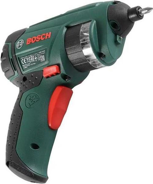 купить Шуруповёрт Bosch PSR Select 0603977021 в Кишинёве 