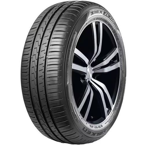 cumpără Anvelopă Falken 205/55 R16 91V ZIEX ZE310A ECORUN în Chișinău 