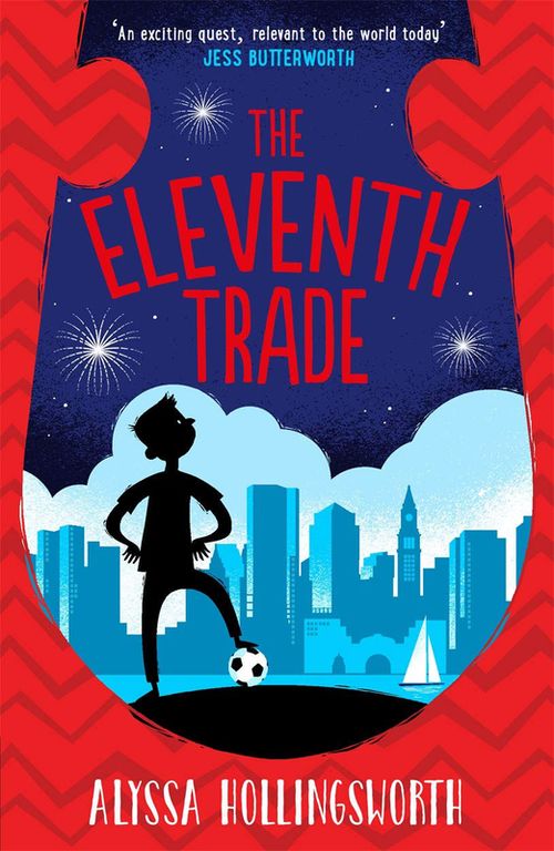 купить The Eleventh Trade - Alyssa Hollingsworth в Кишинёве 