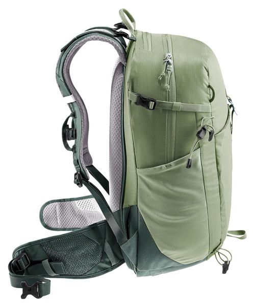 cumpără Rucsac turistic Deuter Trail 25 grove-ivy (3440524 1214 0) în Chișinău 