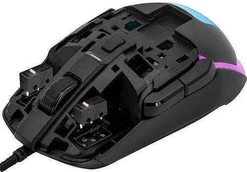 купить Игровая мышь Tracer GAMEZONE Master RGB в Кишинёве 