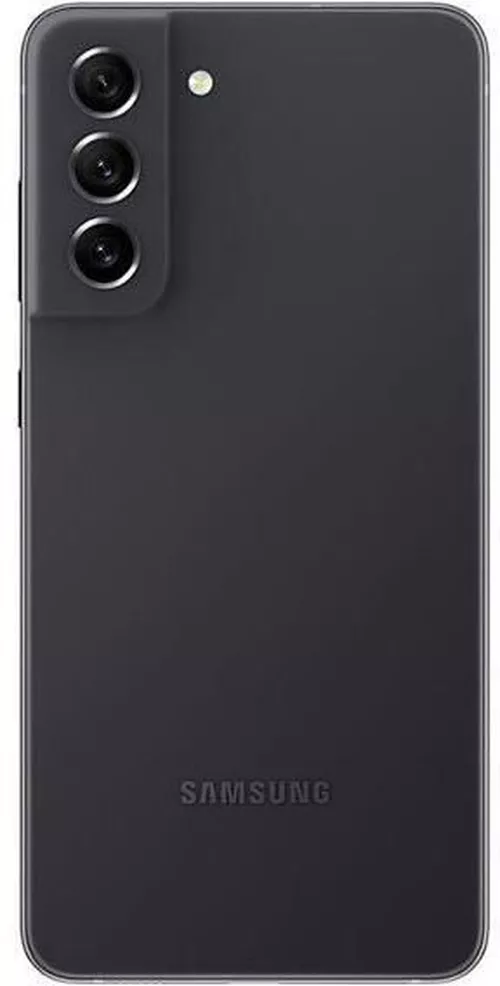 cumpără Smartphone Samsung G990B/128 Galaxy S21 FE Gray în Chișinău 