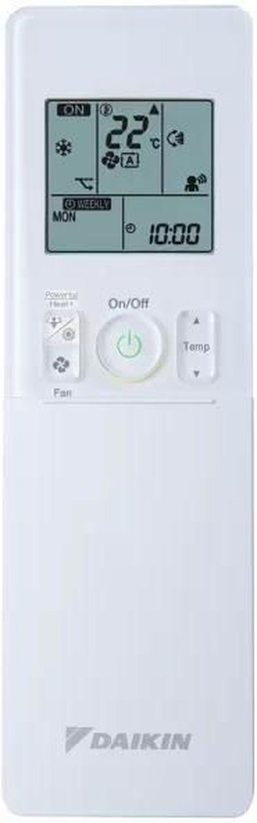 купить Кондиционер консольный Daikin FVXM50А9/RXM50A в Кишинёве 