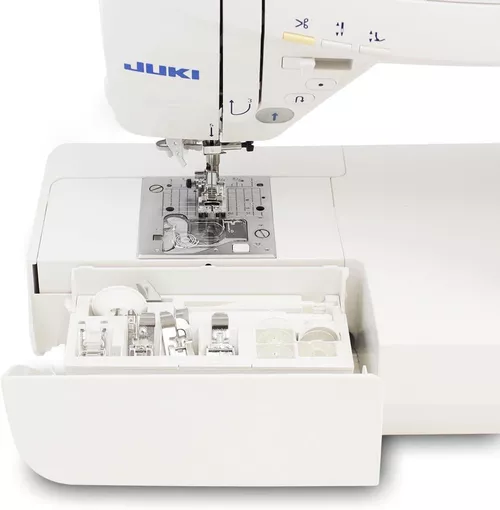 cumpără Mașină de cusut Juki HZL-DX5/CE în Chișinău 