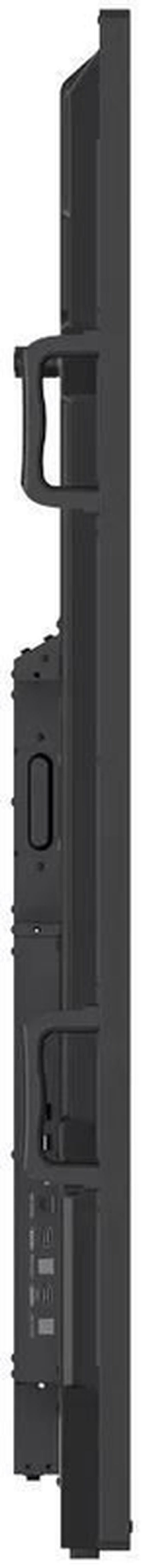 купить Интерактивный дисплей Prestigio Multiboard 65" Light Series UHD 4K (PSMB000L655) в Кишинёве 