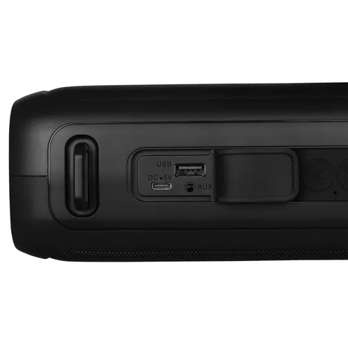 cumpără Boxă portativă Bluetooth Sven PS-235 Black în Chișinău 