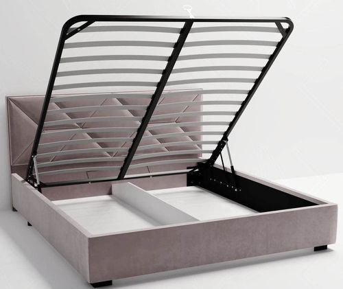 cumpără Pat my-STYLE my-Nova 140x200 (P11D14M11) în Chișinău 