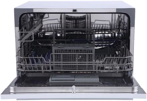 posudomoechnaya mashina kompaktnaya midea mcfd55350w