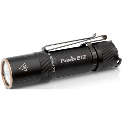 cumpără Lanternă Fenix E12 V2.0 LED Flashlight în Chișinău 