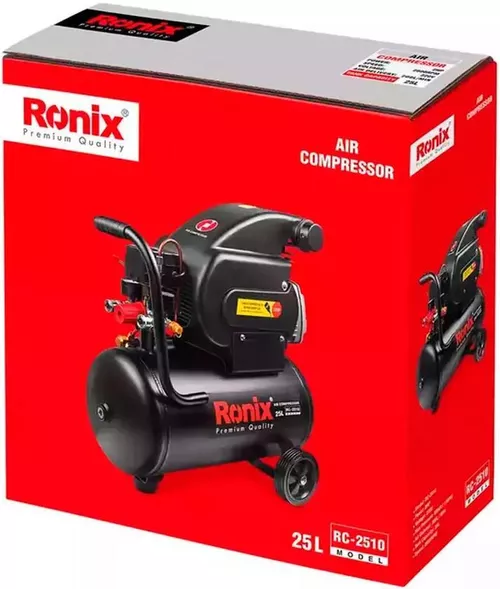 cumpără Compresor Ronix RC-2510 în Chișinău 