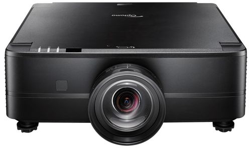 купить Проектор Optoma ZK810TST, Negru в Кишинёве 