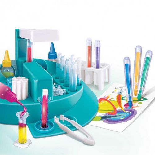 cumpără Set de creație As Kids 1080-51101 HappiHobbi Mini Sationary în Chișinău 