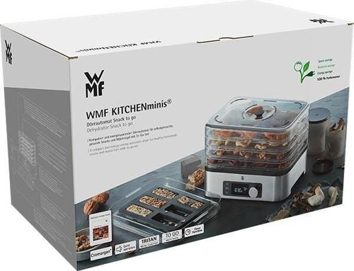 купить Сушка для фруктов WMF 415250011 Kitchenminis в Кишинёве 