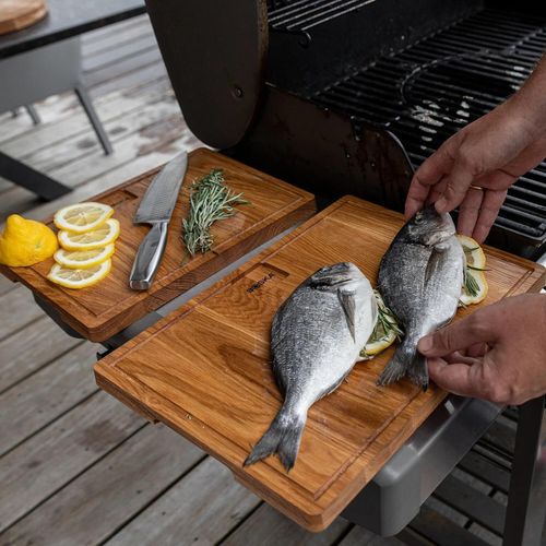 cumpără Tocător de tăiere BOSKA 320052 Dejun Friends L în Chișinău 