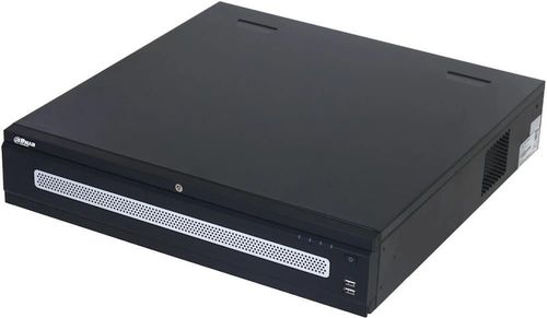 купить Регистратор Dahua DHI-NVR608H-32-XI в Кишинёве 