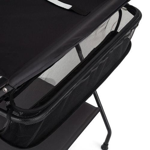 cumpără Accesoriu pentru înfășat Feedo 202650 Masuta pliabila pentru infasat si schimbat scutece Feedo Black în Chișinău 