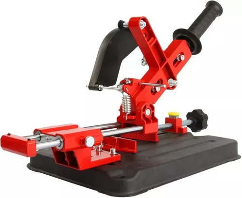 cumpără Scule electrice staționare MAR-POL M79236 Suport p/n polizor unghiular 115/125mm în Chișinău 
