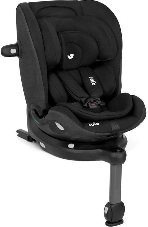 купить Автокресло Joie C2407AASHA000 i-Size i-Pivot Grow Shale, nastere-135 cm в Кишинёве 