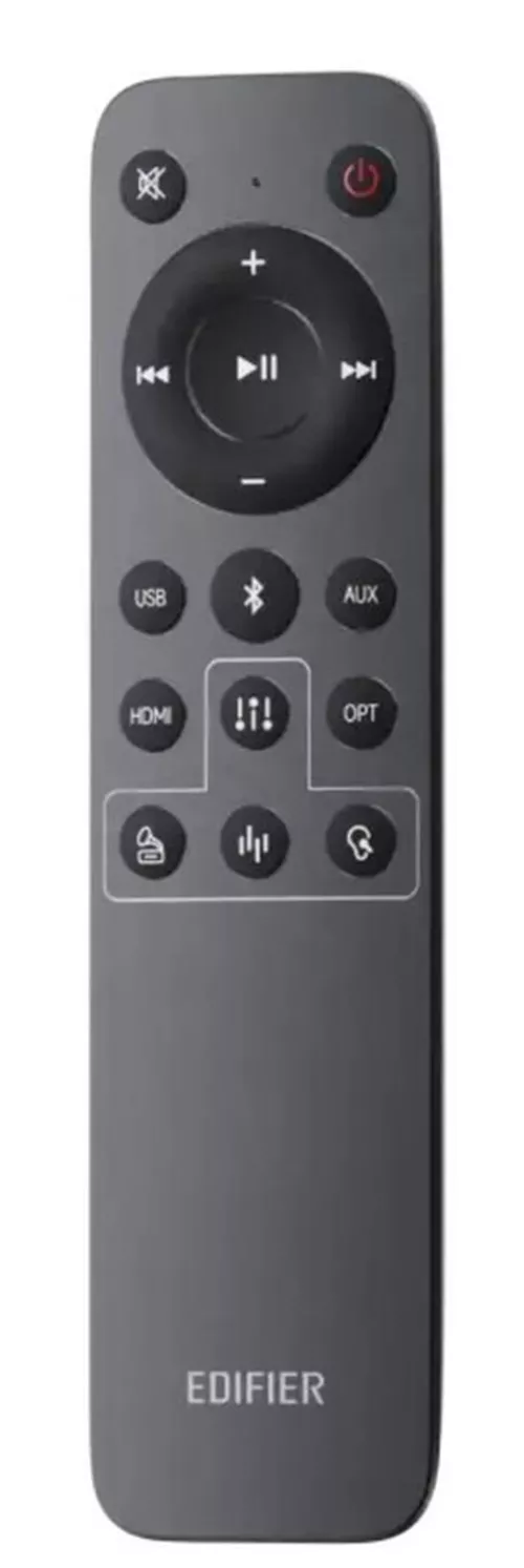 купить Колонки мультимедийные для ПК Edifier M90 2.0 Black в Кишинёве 