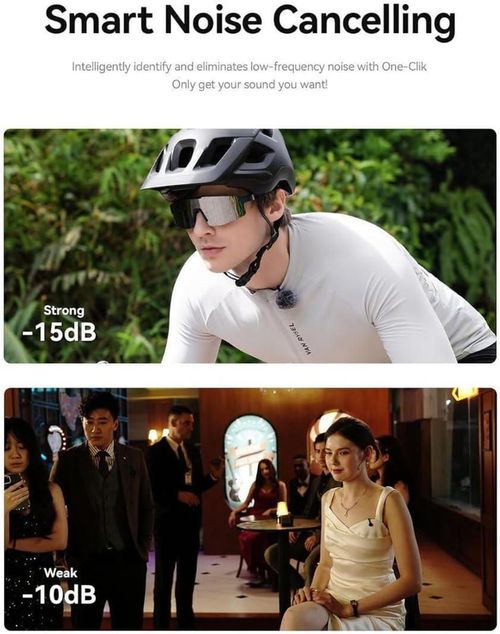 cumpără Microfon Hollyland LARK M2S Duo în Chișinău 