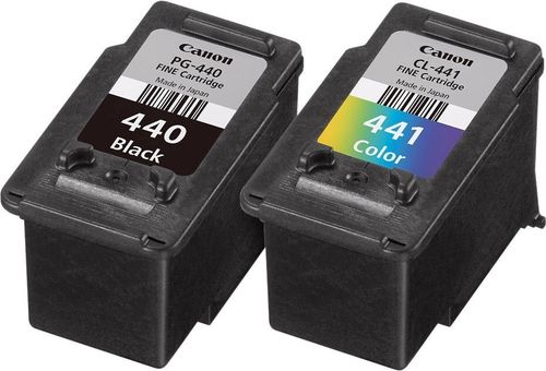 купить Картридж для принтера Canon PG-440/CL-441 (5219B009) в Кишинёве 