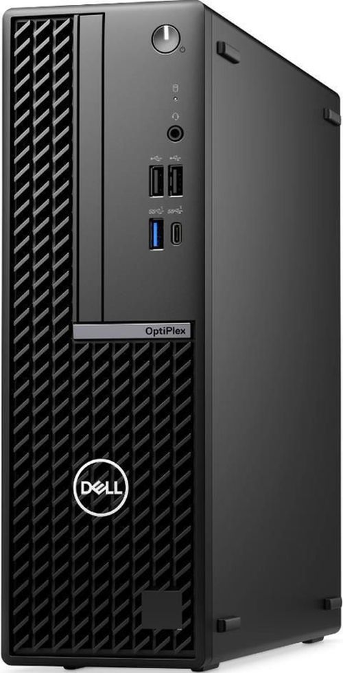 купить Системный блок Dell OptiPlex 7020 SFF/Core i5-14500, 8GB DDR5, 512GB SSD (1011207169) в Кишинёве 