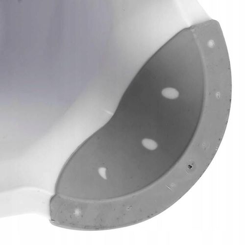 cumpără Înălțător pentru bebeluși Keeeper Bambi (18431519) Nordic White în Chișinău 