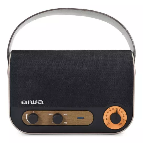 купить Радиоприемник Aiwa RBTU-600 в Кишинёве 