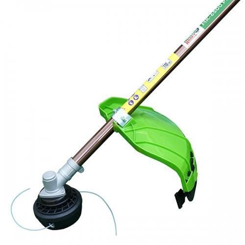 купить Триммер для газона Master Kraft MK6500 Pro 3in1 в Кишинёве 