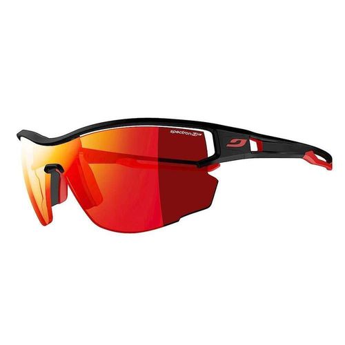 cumpără Ochelari de protecție Julbo Aero Noir Sp3+ Af (J4831114af) în Chișinău 