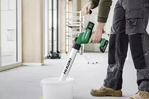 cumpără Pistol electric pentru lipit Hitachi-Hikoki AC18DAW5Z fara accu în Chișinău 