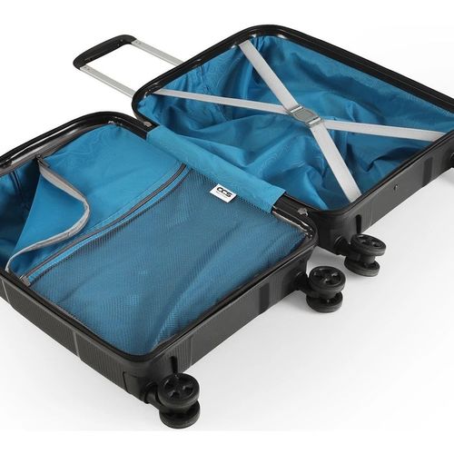 cumpără Valiză CCS 5264 S Black în Chișinău 
