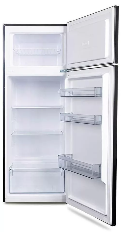 cumpără Frigider cu congelator sus Muhler SUF144BE în Chișinău 