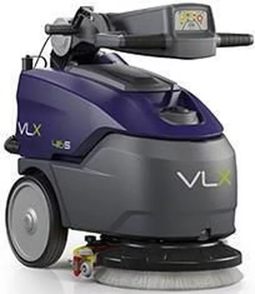 купить Поломоечная машина Tennant VLX416S VLX 416S, PERIE в Кишинёве 