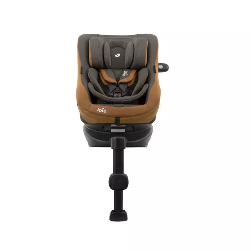 Автокресло с системой Isofix Joie Spin 360 GTi Spice, 40-105 см, сертификат R129 