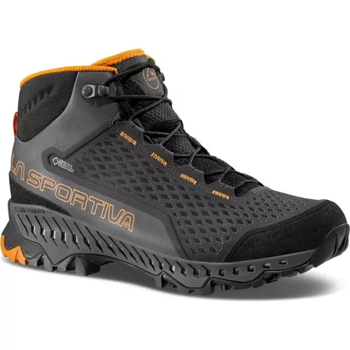 cumpără Încălțăminte sportivă La Sportiva Stream GTX carbon/maple 42 (24D900205) în Chișinău 