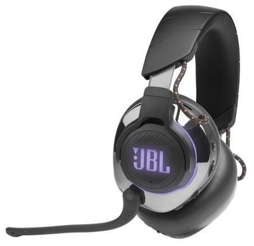 купить Наушники игровые JBL Quantum 800 Black в Кишинёве 